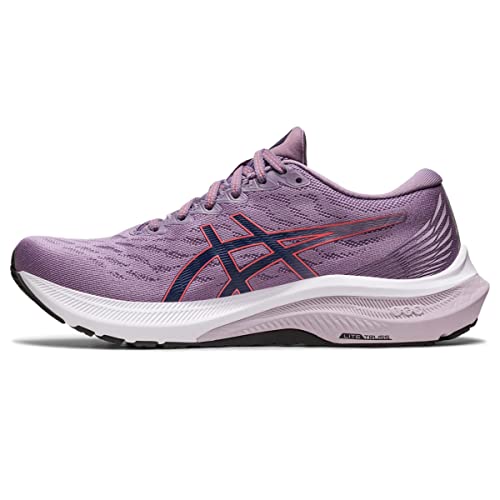 ASICS Damen GT-2000 11 Laufschuhe, Violet Quartz/Indigo Blue, 37 EU von ASICS