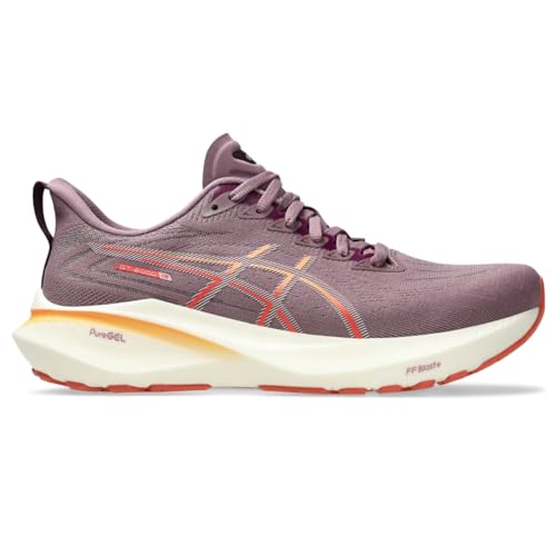 ASICS Damen GT-2000 13 Laufschuhe, Dusty Mauve/Watershed Rose, 40.5 EU von ASICS