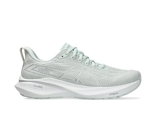 ASICS GT-2000 13 Damen Laufschuhe Farbe: Hellblau/Weiß (301); Größe: EUR 37 | US 6 | UK 4 von ASICS