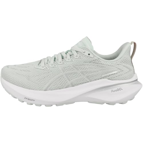 ASICS Damen GT-2000 13 Sneaker, Multicolor, 37.5 EU ASICS Damen GT-2000 13 Sneaker, Multicolor, 37.5 EU von ASICS