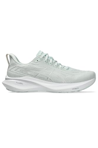 ASICS Damen GT-2000 13 Sneaker, REINES Aqua/Weiss, 39 EU ASICS Damen GT-2000 13 Sneaker, REINES Aqua/Weiss, 39 EU von ASICS