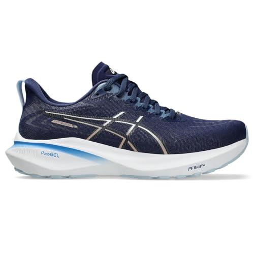 Asics 1012B666 - GT-2000 13 Gr. 9,5 Asics 1012B666 - GT-2000 13 Gr. 9,5 von ASICS