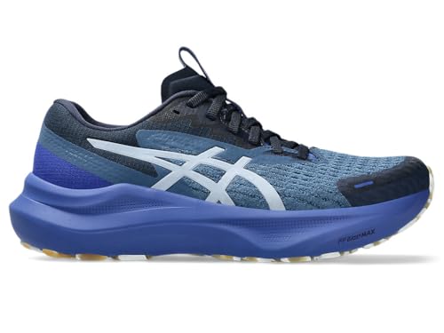 ASICS Damen GT-2000 14 Sneaker, Lite Show Dark Cobalt, 44.5 EU ASICS Damen GT-2000 14 Sneaker, Lite Show Dark Cobalt, 44.5 EU von ASICS