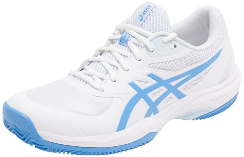 ASICS Damen Game FF Clay Sneaker, Multicolor, 36 EU ASICS Damen Game FF Clay Sneaker, Multicolor, 36 EU von ASICS