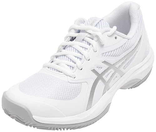 ASICS Damen Game FF Clay Sneaker, Multicolor, 37.5 EU ASICS Damen Game FF Clay Sneaker, Multicolor, 37.5 EU von ASICS