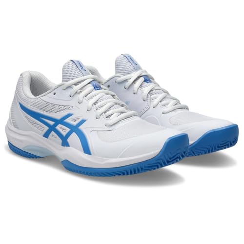 Asics 1042A282 - Game FF Clay/OC Gr. 9,5 Asics 1042A282 - Game FF Clay/OC Gr. 9,5 von ASICS