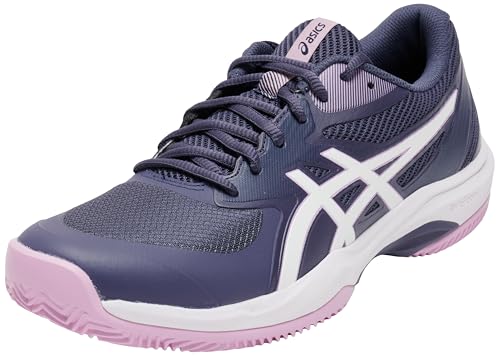 ASICS Damen Game FF Clay Sneaker, Multicolor, 43.5 EU ASICS Damen Game FF Clay Sneaker, Multicolor, 43.5 EU von ASICS