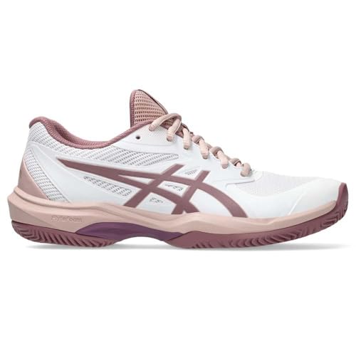 ASICS Damen Game FF Padel Sneaker, Multicolor, 42.5 EU ASICS Damen Game FF Padel Sneaker, Multicolor, 42.5 EU von ASICS