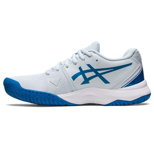 ASICS Damen Gel-Challenger 13 Sneaker, Sky Reborn Blue, 40 EU von ASICS