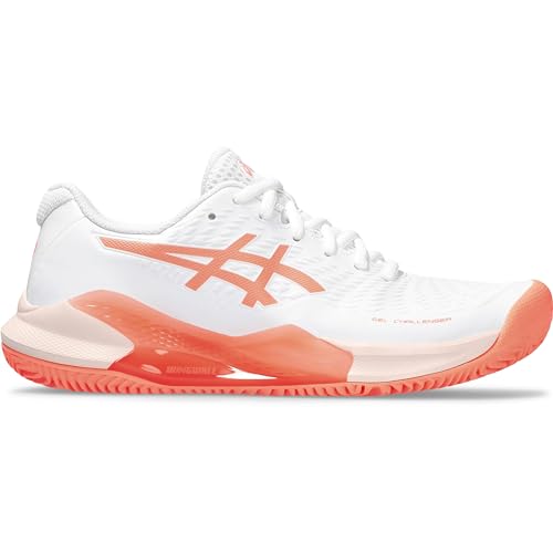 ASICS Gel-Challenger 14 Clay - 7,5/39 von ASICS