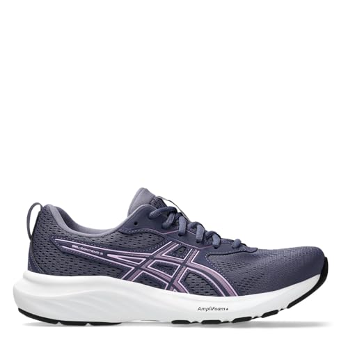 ASICS Damen Gel-Contend 9 Sneaker, Multicolor, 36 EU ASICS Damen Gel-Contend 9 Sneaker, Multicolor, 36 EU von ASICS