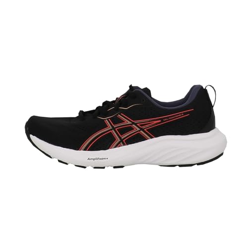 ASICS Damen Gel-Contend 9 Sneaker, Multicolor, 37.5 EU ASICS Damen Gel-Contend 9 Sneaker, Multicolor, 37.5 EU von ASICS