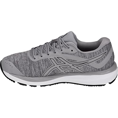 ASICS Damen Gel-Cumulus 20 MX Laufschuhe, Steingrau/Schwarz 1012a233-020, 38 EU von ASICS