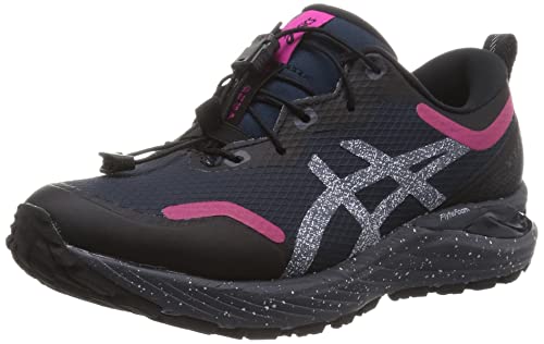 Asics , kombi(frenchbluepinkrave), Gr. 39 von ASICS