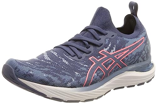 ASICS Gel-Cumulus 23 MK Storm Blue/Thunder Blue - 7,5/39 ASICS Gel-Cumulus 23 MK Storm Blue/Thunder Blue - 7,5/39 von ASICS