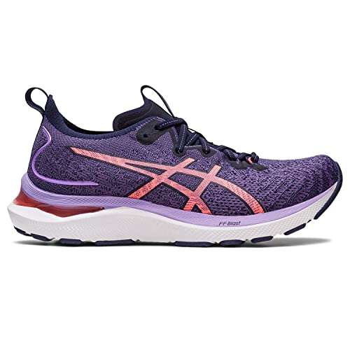 ASICS Damen Gel-Cumulus 24 Mk Sneaker, 0, 39.5 EU ASICS Damen Gel-Cumulus 24 Mk Sneaker, 0, 39.5 EU von ASICS