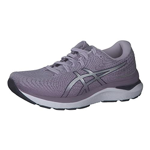 ASICS Gel-Cumulus 24 Laufschuhe Damen lila, 9 US - 40.5 EU von ASICS