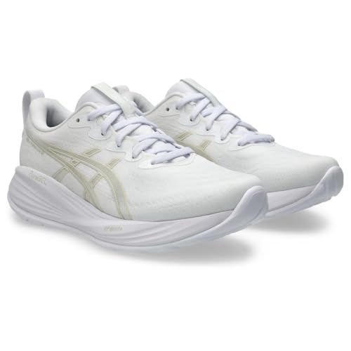 ASICS Damen Gel-Cumulus 27 Sneaker, Multicolor, 37.5 EU ASICS Damen Gel-Cumulus 27 Sneaker, Multicolor, 37.5 EU von ASICS