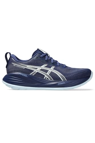 ASICS Damen Gel-Cumulus 27 Sneaker, Multicolor, 40.5 EU ASICS Damen Gel-Cumulus 27 Sneaker, Multicolor, 40.5 EU von ASICS
