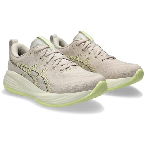 ASICS Damen Gel-Cumulus 27 Sneaker, Multicolor, 41.5 EU ASICS Damen Gel-Cumulus 27 Sneaker, Multicolor, 41.5 EU von ASICS