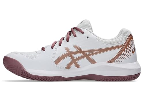 ASICS Damen Gel-Dedicate 8 Padel Sneaker, Multicolor, 37 EU ASICS Damen Gel-Dedicate 8 Padel Sneaker, Multicolor, 37 EU von ASICS