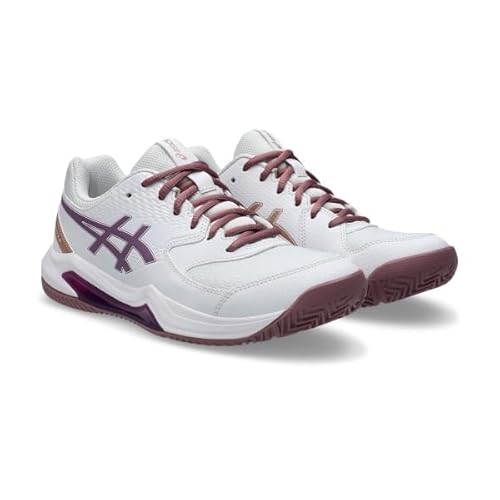 ASICS Damen Gel-Dedicate 8 Padel Sneaker, Multicolor, 39.5 EU ASICS Damen Gel-Dedicate 8 Padel Sneaker, Multicolor, 39.5 EU von ASICS