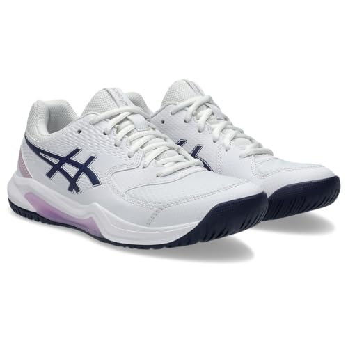 ASICS Damen Gel-Dedicate 8 Sneaker, Multicolor, 37.5 EU ASICS Damen Gel-Dedicate 8 Sneaker, Multicolor, 37.5 EU von ASICS