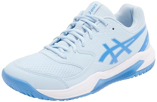ASICS Damen Gel-Dedicate 8 Sneaker, Multicolor, 39.5 EU ASICS Damen Gel-Dedicate 8 Sneaker, Multicolor, 39.5 EU von ASICS