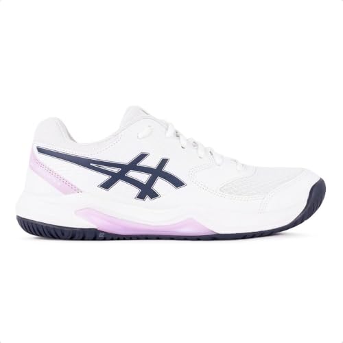 ASICS Damen Gel-Dedicate 8 Sneaker, Multicolor, 42 EU ASICS Damen Gel-Dedicate 8 Sneaker, Multicolor, 42 EU von ASICS