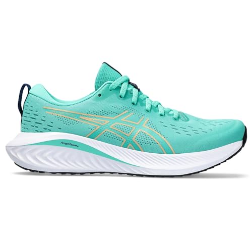 ASICS Damen Gel-Excite 10 Sneaker, Aurora Green Champagne, 37.5 EU ASICS Damen Gel-Excite 10 Sneaker, Aurora Green Champagne, 37.5 EU von ASICS