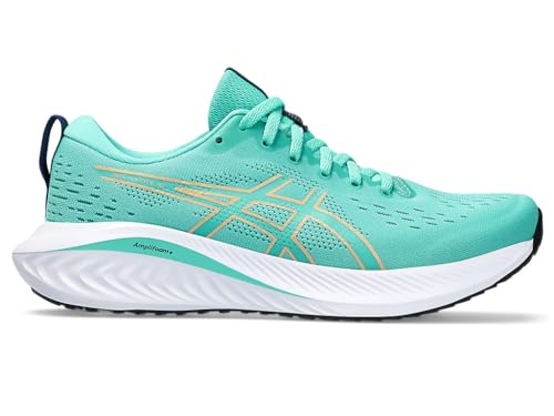 ASICS Damen Gel-Excite 10 Sneaker, Aurora Green Champagne, 39.5 EU ASICS Damen Gel-Excite 10 Sneaker, Aurora Green Champagne, 39.5 EU von ASICS
