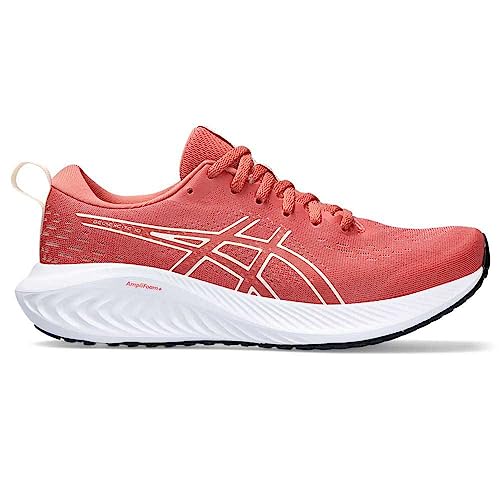 ASICS Damen Gel-Excite 10 Sneaker, Light Garnet/Rose DUST, 40.5 EU von ASICS