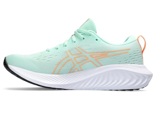 ASICS Gel-Excite 10 Laufschuh Damen Mint/orange, 7.5 US - 39 EU von ASICS