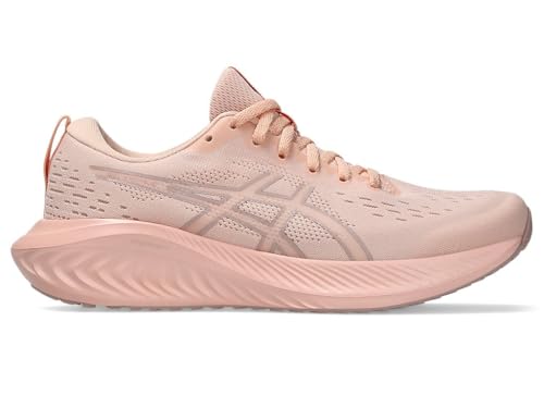ASICS Damen Gel-Excite 10 Sneaker, BRISE/NEUTRALROSA, 37.5 EU ASICS Damen Gel-Excite 10 Sneaker, BRISE/NEUTRALROSA, 37.5 EU von ASICS