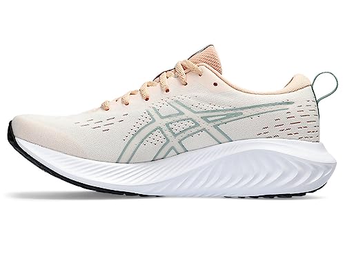 ASICS Damen Gel-Excite 10 Sneaker, Rose DUST/Ocean Haze, 44 EU von ASICS