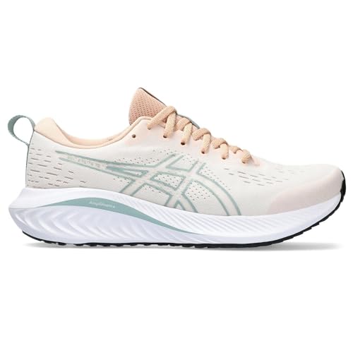 ASICS Damen Gel-Excite 10 Sneaker, Rose Dust Ocean Haze, 42.5 EU ASICS Damen Gel-Excite 10 Sneaker, Rose Dust Ocean Haze, 42.5 EU von ASICS