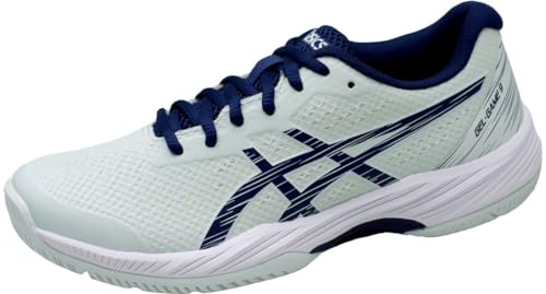 ASICS Damen Gel-Game 9 Sneaker, Mint Blue Expanse Schaufeln, 42.5 EU von ASICS