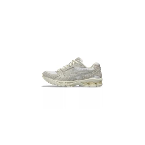 ASICS Damen Gel-Kayano 14 Sneaker, White/Smoke Grey, 40 EU von ASICS