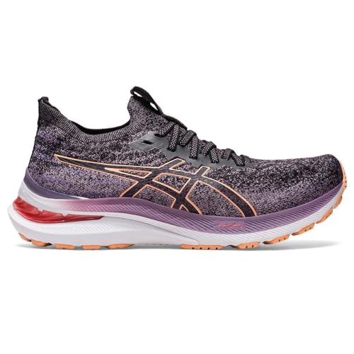 Asics Damen Gel-Kayano 29 MK Running Shoe, Violet Quartz/Summer Dune, 37 EU von ASICS