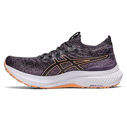 ASICS Damen Gel-Kayano 29 MK Sneaker, Violet Quartz/Summer Dune, 39 EU von ASICS