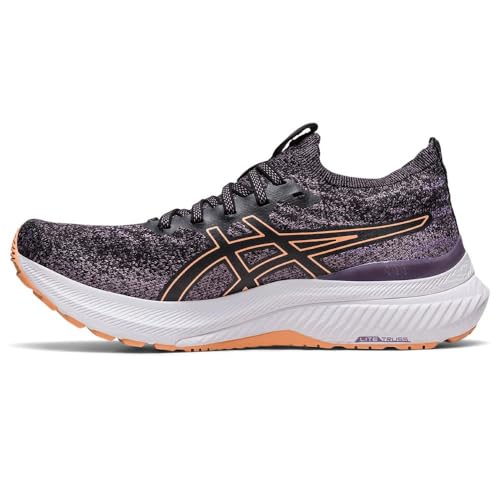 ASICS Damen Gel-Kayano 29 MK Sneaker, Violet Quartz/Summer Dune, 39.5 EU von ASICS