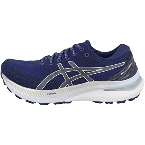 ASICS Gel-Kayano 29 Laufschuh Damen blau/weiß, 6.5 US - 37.5 EU von ASICS