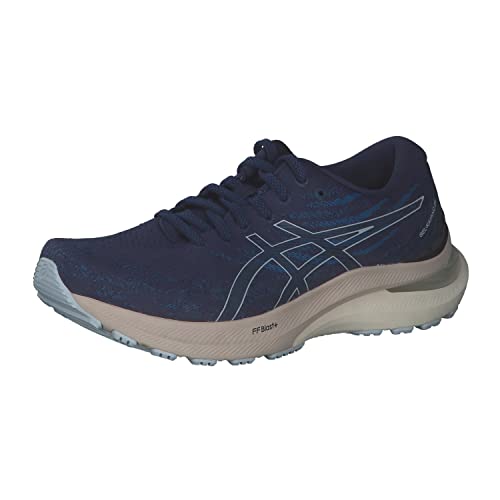 ASICS Damen Laufschuhe Gel-Kayano 29 1012B272 Indigo Blue/Sky 43.5 von ASICS