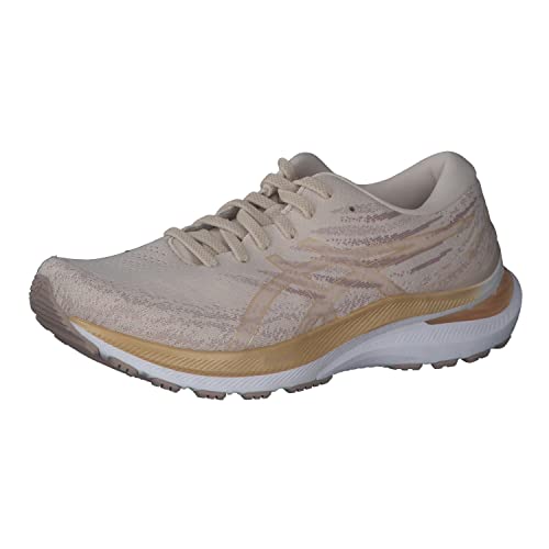 ASICS Damen Laufschuhe Gel-Kayano 29 1012B272 Mineral Beige/Champagne 37.5 von ASICS