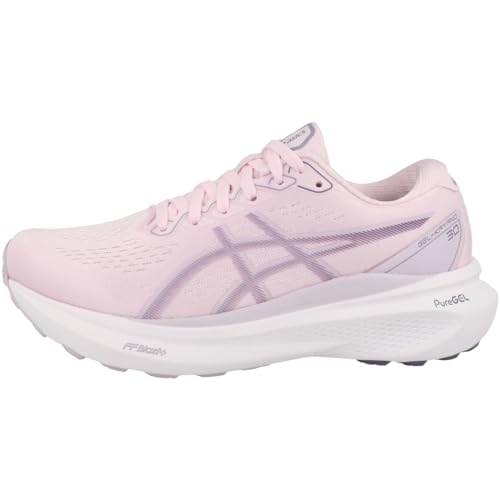 ASICS Damen Gel-Kayano 30 Sneaker, Cosmos/Ash Rock, 42 EU ASICS Damen Gel-Kayano 30 Sneaker, Cosmos/Ash Rock, 42 EU von ASICS