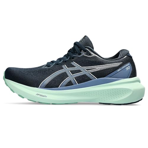 ASICS Damen Gel-Kayano 30 Sneaker, French Blue/Denim Blue, 36 EU von ASICS