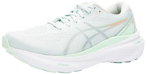 ASICS Damen Gel-Kayano 30 Sneaker, Pale Mint/Mint Tint, 38 EU von ASICS