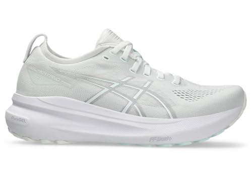 ASICS Damen Gel-Kayano 31 Sneaker, Mehrfarbig, 35.5 EU ASICS Damen Gel-Kayano 31 Sneaker, Mehrfarbig, 35.5 EU von ASICS