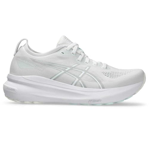 ASICS Damen Gel-Kayano 31 Sneaker, Multicolor, 37.5 EU ASICS Damen Gel-Kayano 31 Sneaker, Multicolor, 37.5 EU von ASICS