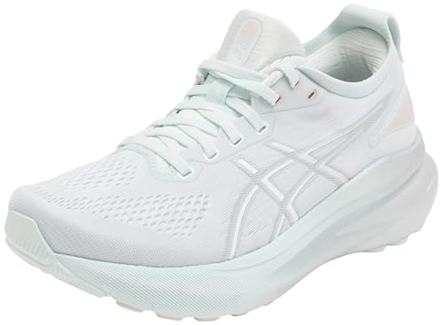 ASICS Damen Gel-Kayano 31 Sneaker, Multicolor, 46 EU ASICS Damen Gel-Kayano 31 Sneaker, Multicolor, 46 EU von ASICS